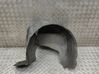Rear arch fender liner splash guards 7281163T00