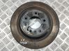 Tarcza hamulca tylnego 58411N7000