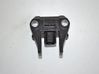 Sensor impacto/accidente para activar Airbag 8917330160