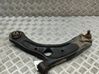 Brazo de suspensión/horquilla inferior delantero 54500D7000