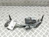 Front wiper linkage and motor H1BB17504BE
