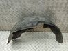 Rear arch fender liner splash guards 6563742030