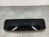 Tailgate/trunk spoiler 7687642040