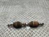 Rear driveshaft MZ9P4K139EA