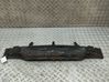 Rear bumper cross member 86630A2600