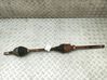 Front driveshaft 1614305680