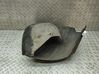 Front wheel arch liner splash guards 103424900H