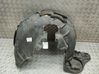 Rear arch fender liner splash guards 4M0810172K