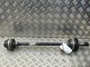 Rear driveshaft 8487513