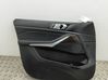 Front door card panel trim 5A62127