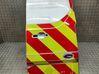 Rear door PBK21V40010AD