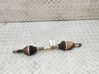 Front driveshaft KK213B437AB