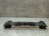 Front bumper cross member BK2117K876A06