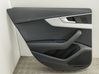 Moldura del tarjetero de la puerta trasera 8W0867487