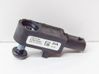 Airbag deployment crash/impact sensor 13514198