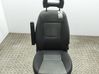 Asiento delantero del conductor 60911366