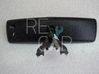 Espejo retrovisor (interior) 1K0857511
