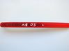 Takavalon heijastin 4E0945105