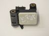 Airbag deployment crash/impact sensor 6911003