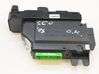 Electric window control switch 31275227