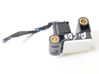 Airbag deployment crash/impact sensor 0285003901