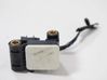 Airbag deployment crash/impact sensor 0285003901