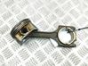Piston 31355860