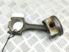 Piston 31355860