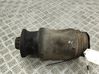 Luftfeder Federbalg hinten A1663200325