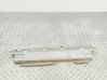 Heat shield in engine bay 7424936