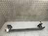 Front bumper cross member 1637312580