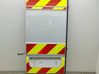 Rear door 1617322980
