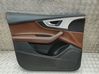Apmušimas priekinių durų (obšifke) 4M0867117B