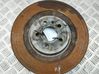 Disco de freno trasero 4H0615601L