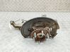 Front wheel hub JL3Z3K185A