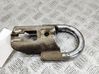 Towing hook eye FL3Z17A954F
