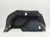 Trunk/boot side trim panel 6474048230
