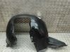 Front wheel arch liner splash guards 1K8805911A