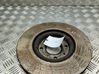 Front brake disc 9809266280