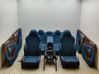 Interior set 5A685E3