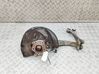 Front wheel hub 4M0407253K