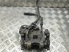 Caliper del freno trasero 31687506