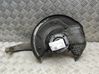 Front wheel hub 31476315