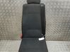 Rear seat 