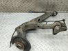 Rear wheel hub 9858837580