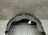 Rear arch fender liner splash guards 7478757