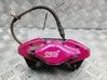 Rear brake caliper 26692FG031