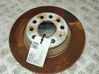 Tarcza hamulca tylnego 3Q0615601A