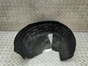 Revestimientos de la aleta guardabarros antisalpicaduras trasera 83A810171E