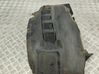 Front wheel arch liner splash guards 1383793080